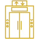 ضمانات كامله علي المصاعد