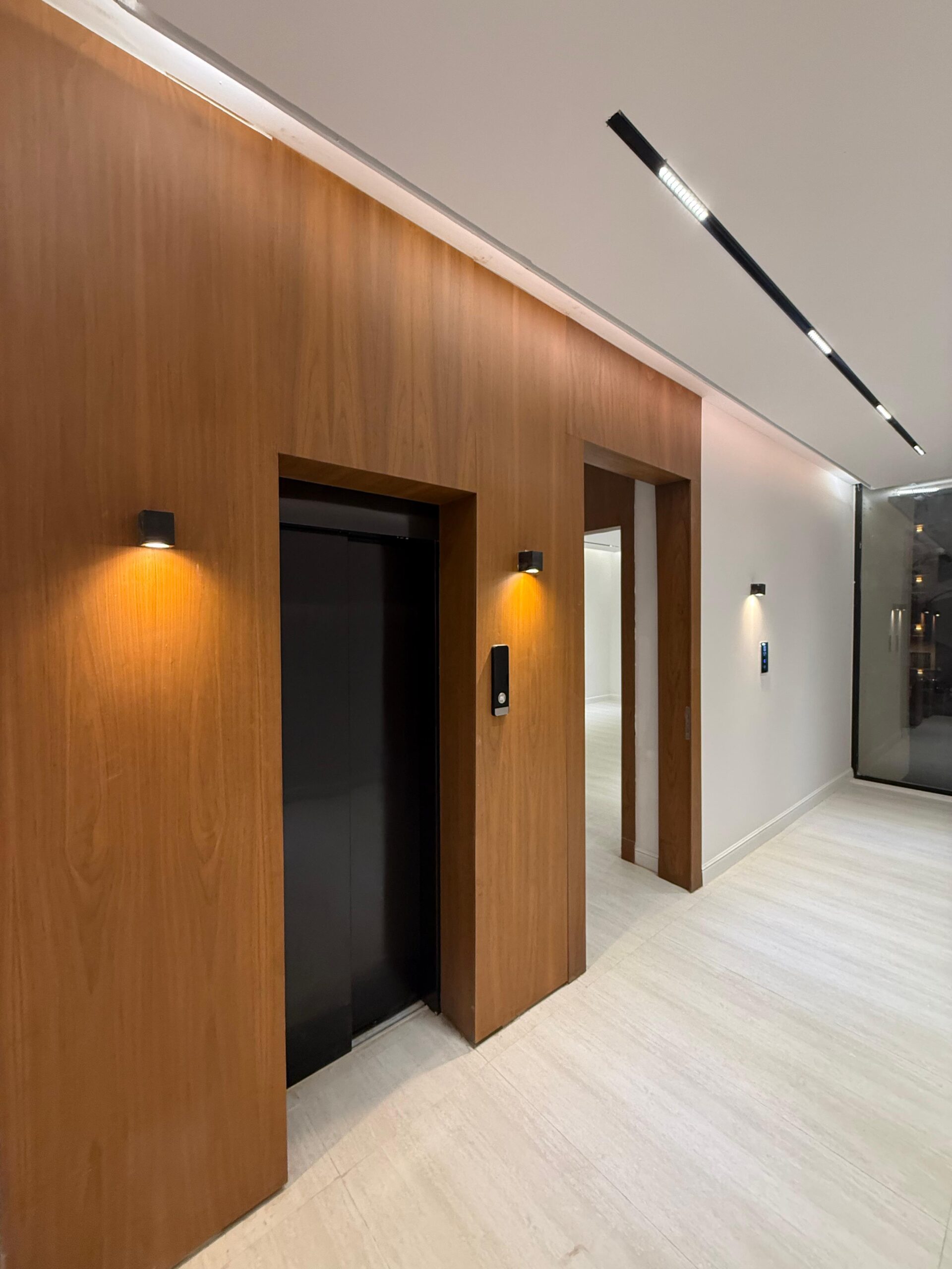 شقة بحي الحزم غرب الرياض