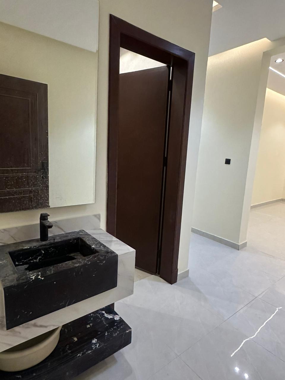 شقة بحي بدر جنوب الرياض