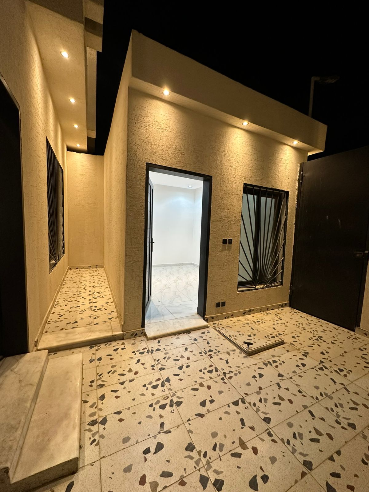 فيلا بحي بدر جنوب الرياض