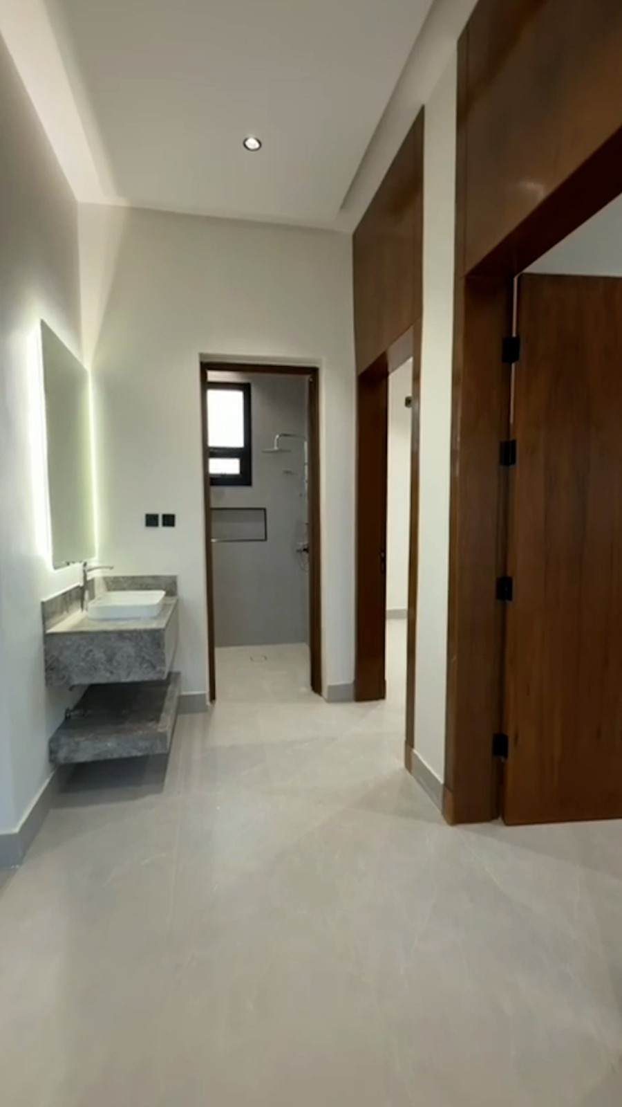 شقة بحي المروة جنوب الرياض