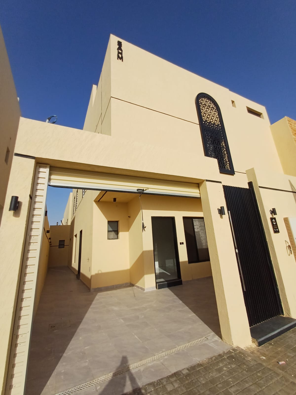 دور أول بحي بدر جنوب الرياض